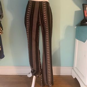 Charlotte Russe: Flare Pants